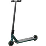North Switchblade Stunt Scooter (Midnight Teal/Black) - Midnight Teal/Black