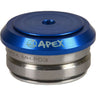 Apex Integrated Stunt Scooter Headset - Blau