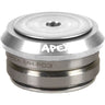Apex Integrated Stunt Scooter Headset - Silber
