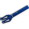 Apex Quantum Stunt Scooter Fork - Blau