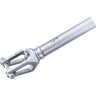 Apex Quantum Stunt Scooter Fork - Silber