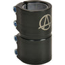 Apex V3 SCS Stunt Scooter Clamp - Schwarz