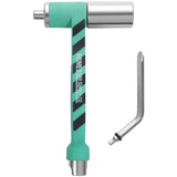 Prime8 Number-1 Skate Tool - Tiffany Blue-ScootWorld.de