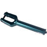North LH Stunt Scooter Fork - Midnight Teal