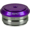 Apex Integrated Stunt Scooter Headset - Lila
