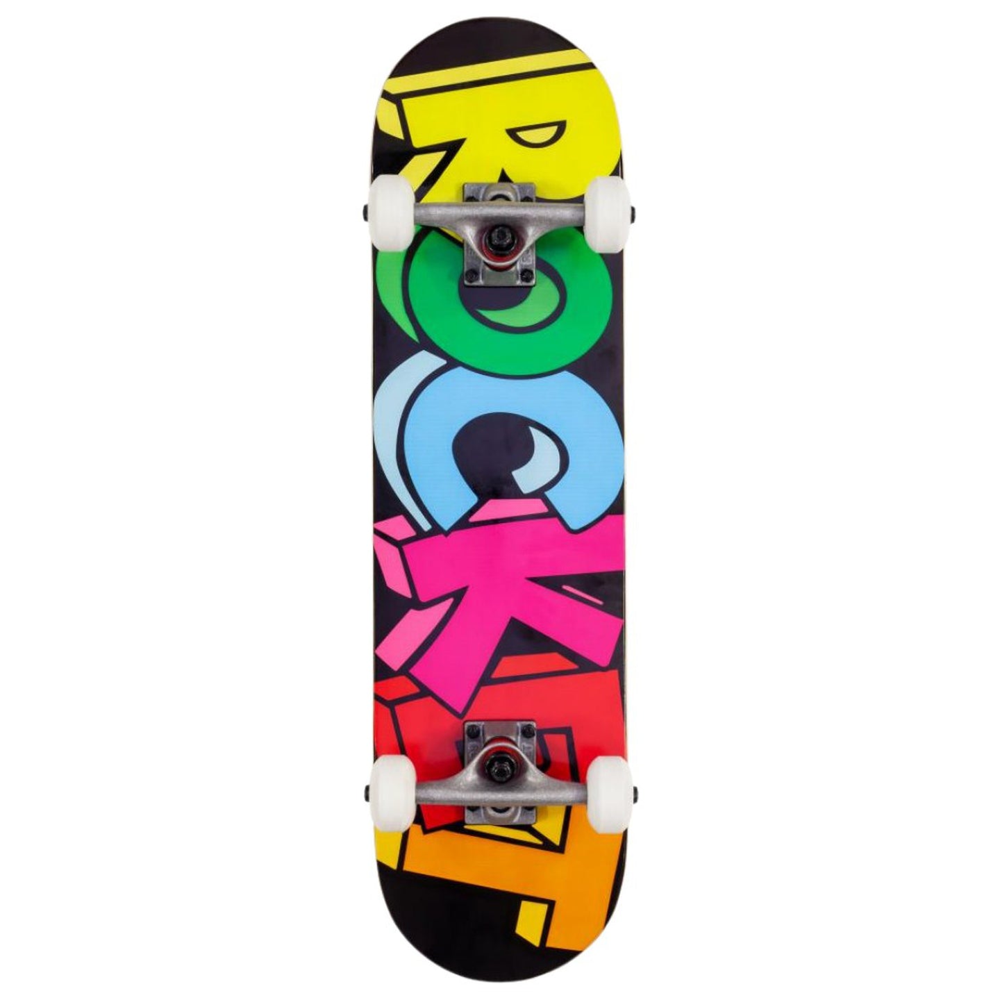 Rocket Skateboard Komplettboard - Blocks Mini - 7.5"-ScootWorld.de