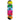Rocket Skateboard Komplettboard - Blocks Mini - 7.5"-ScootWorld.de