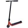 North Tomahawk G1 Stunt Scooter (Trans Orange/Black) - Trans Orange & Black