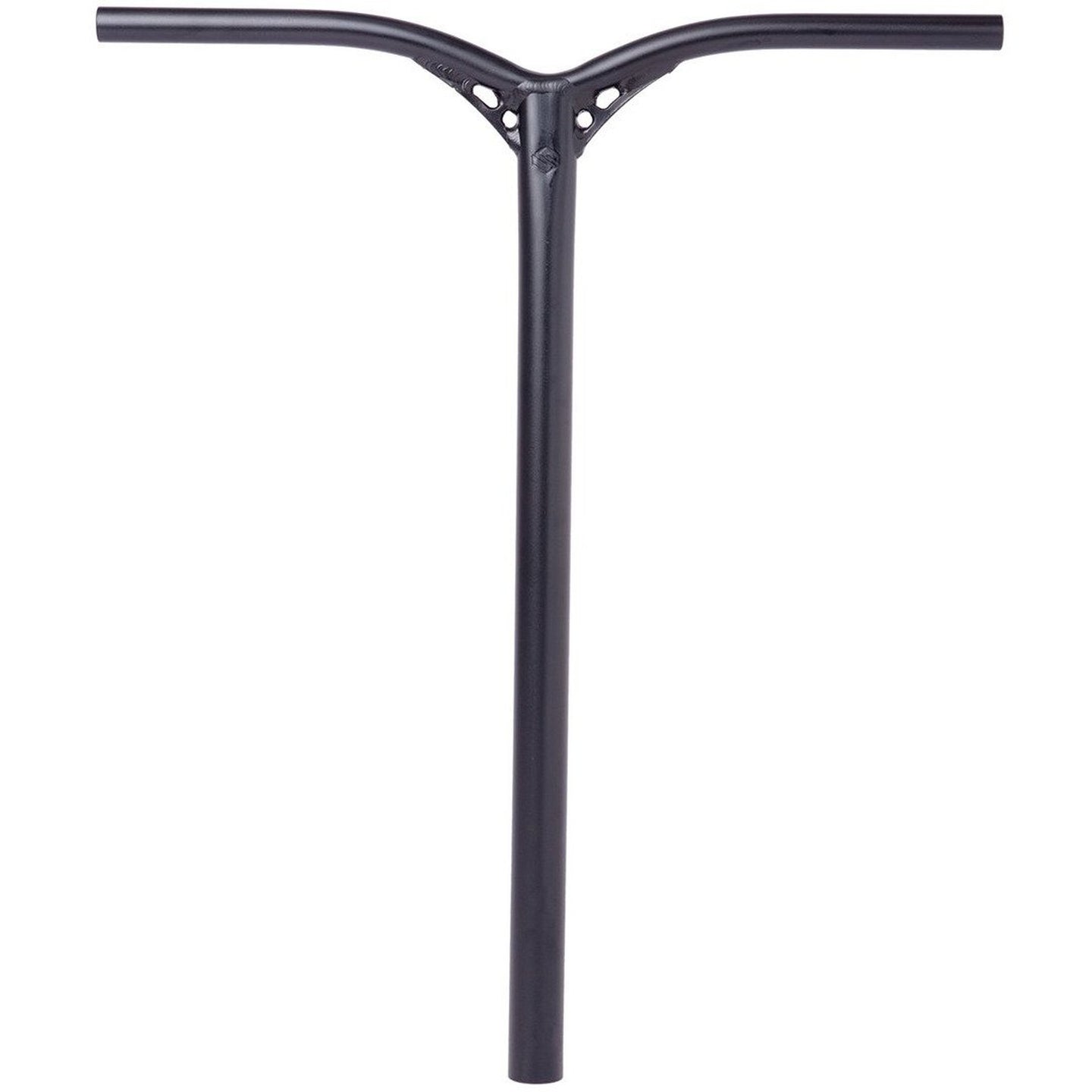 Striker Lux Aluminium Stunt Scooter Bar - Black-ScootWorld.de