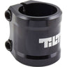 Tilt ARC Double Stunt Scooter Clamp - Schwarz