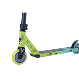 Panda Imber Stunt Scooter - Green/Teal-ScootWorld.de