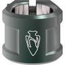 North Axe V2 Double Stunt Scooter Clamp - Forrest