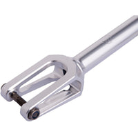 Striker Lux IHC Stunt Scooter Fork - Silver-ScootWorld.de