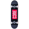 CORE C2 Komplett-Skateboard - Stamp
