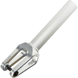 Tilt Tomahawk 120mm Stunt Scooter Fork - Silver-ScootWorld.de