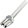 Tilt Tomahawk 120mm Stunt Scooter Fork - Silber
