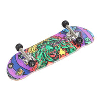 SkatenHagen Fingerboards - Insanity-ScootWorld.de