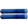 Trynyty Swirl Stunt Scooter Griffe - Blue/Transparent