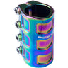 Longway Protector SCS Stunt Scooter Clamp - Neochrome