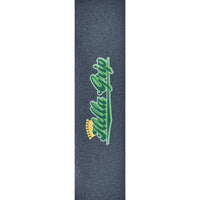 Hella Grip Classic Stunt Scooter Griptape - Royal Green-ScootWorld.de