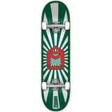 Sk8mafia Sun Series Skateboard - Ramirez Circus-ScootWorld.de