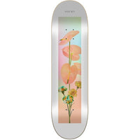 Sovrn Playground Skateboard Deck - Grå-ScootWorld.de