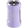 North Hammer V2 SCS Stunt Scooter Clamp - Lavender