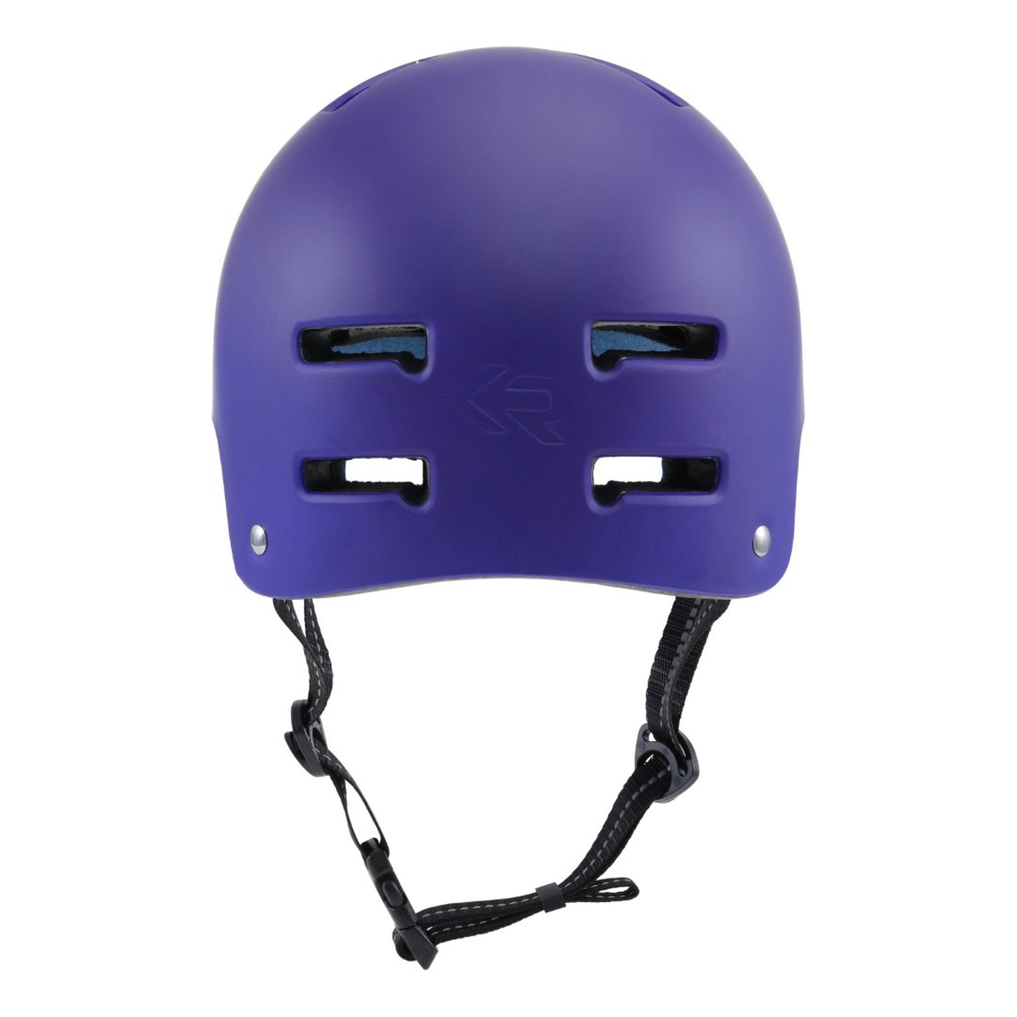 Reversal LUX Skatehelm - Dark Blue-ScootWorld.de