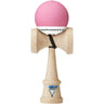 KROM Pop Rubber Kendama - Rosa