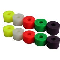 Venom HPF Tall Bushing 10-Pak - Rød-ScootWorld.de