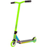 Crisp Surge 2020 Komplett Stunt Scooter - Neochrome/Grün