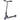 Longway Summit Mini Stunt Scooter (Neochrome) - Full Neochrome-ScootWorld.de
