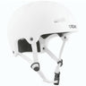 TSG Nipper Maxi Skatehelm - Weiß