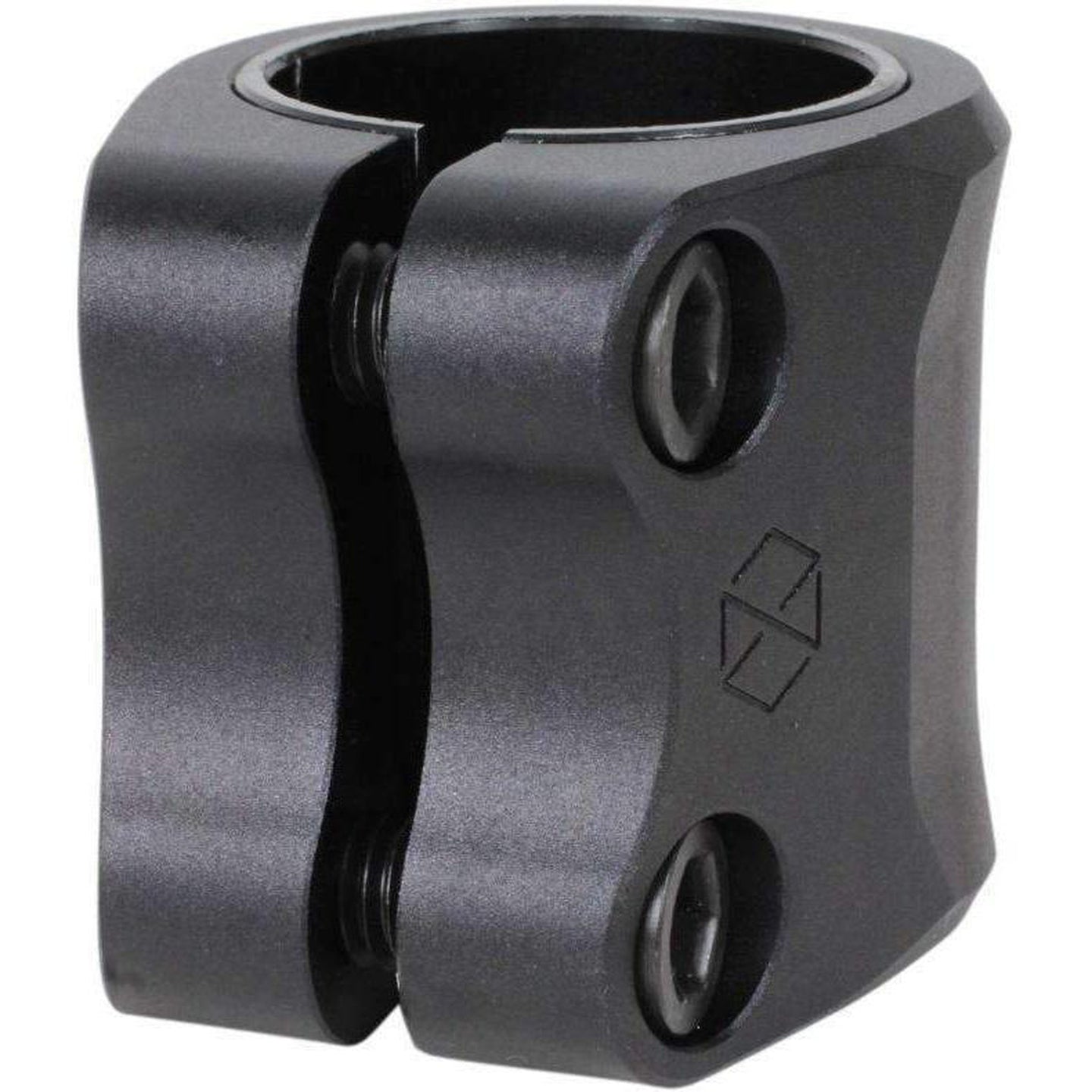 Native Orca HIC Stunt Scooter Clamp - Black-ScootWorld.de