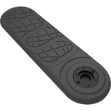 Indo X70 Trampolin Scooter Deck - Black-ScootWorld.de