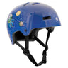 TSG Nipper Mini Skatehelm für Kinder - Outer Space