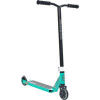 Dominator Ranger Komplett Stunt Scooter - Teal-ScootWorld.de