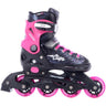Tempish Clips Verstellbare Inliner Kinder - Rosa