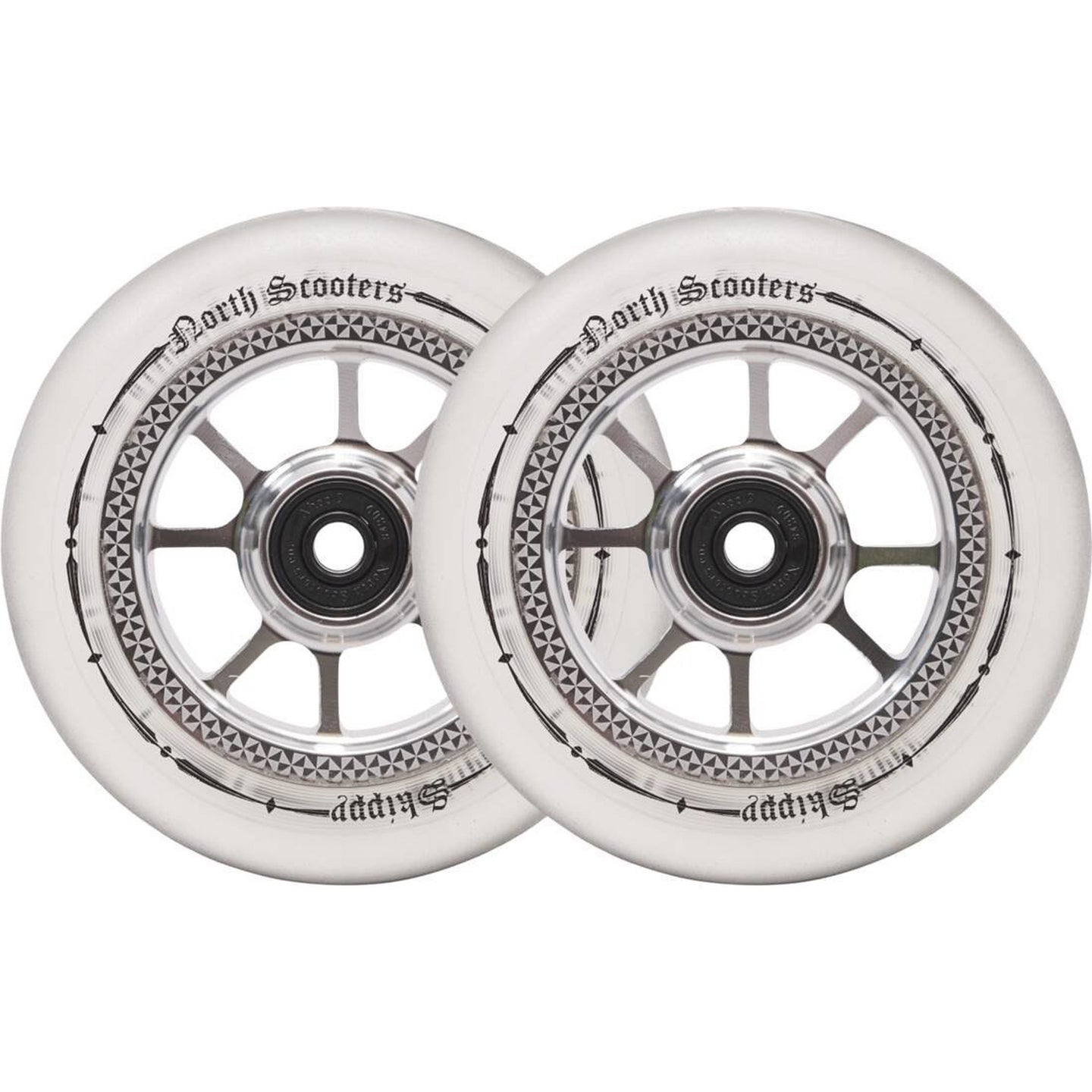 North Signal Signature Stunt Scooter Rollen 2-Pack - Sean Macfoy-ScootWorld.de