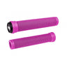 ODI Longneck SLX 160mm Stunt Scooter Griffe - Rosa