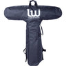 Longway Scooter Tasche - Schwarz