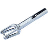 Longway Diamond SCS/HIC Stunt Scooter Fork - Chrome