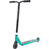 Dominator Ranger Komplett Stunt Scooter - Teal-ScootWorld.de