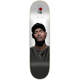 Plan B Alf Skateboard Deck - Fynn-ScootWorld.de