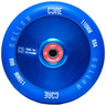 CORE Hollowcore V2 Stunt Scooter Rolle - Royal Blue