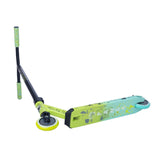 Panda Imber Stunt Scooter - Green/Teal-ScootWorld.de