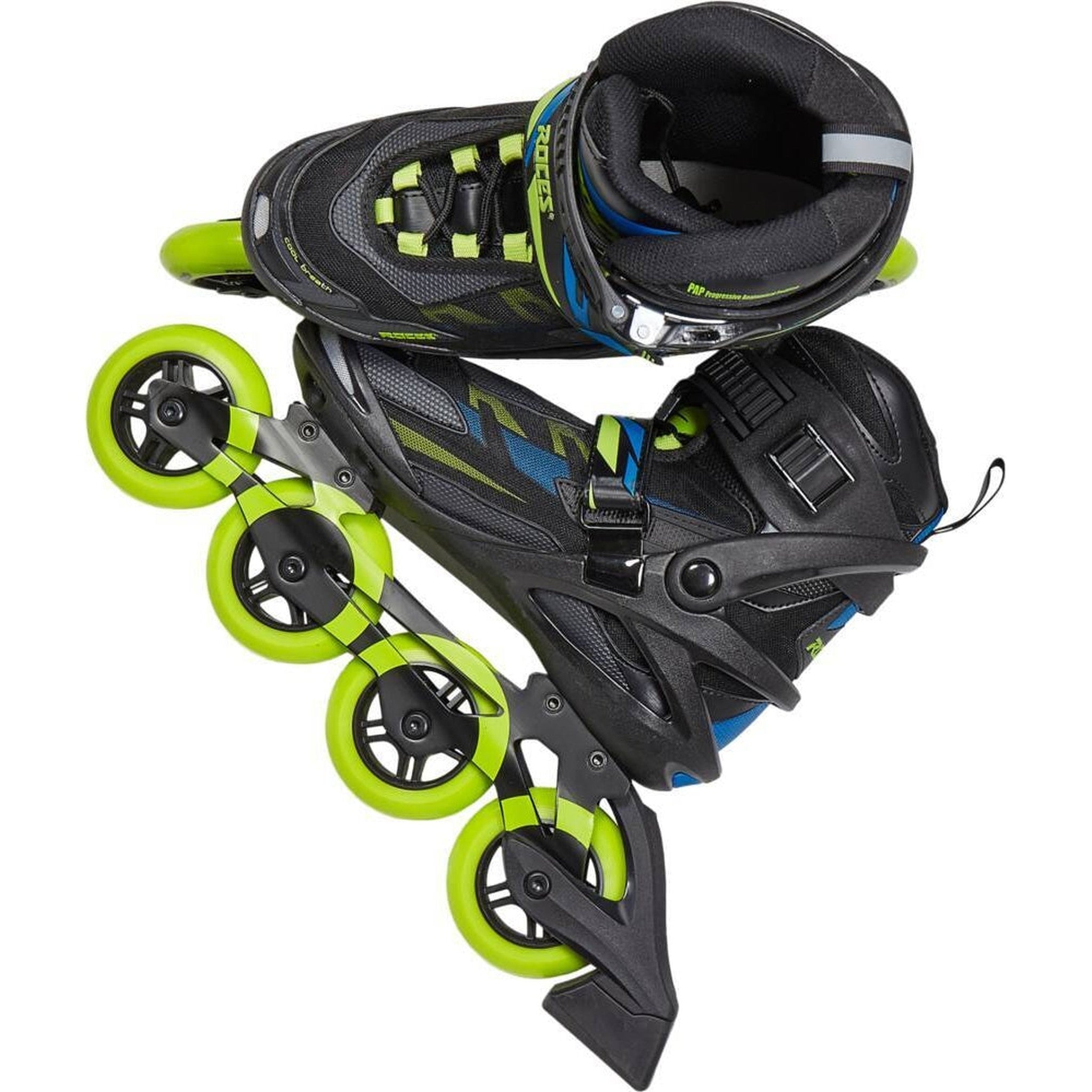 Roces Helium TIF II Inline-Skates -ScootWorld.de