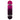 Rocket Double Dipped Skateboard Komplettboard - Purple - 7.75"-ScootWorld.de