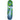 Sk8mafia Brandon Turner Hacked Skateboard Deck - Green-ScootWorld.de