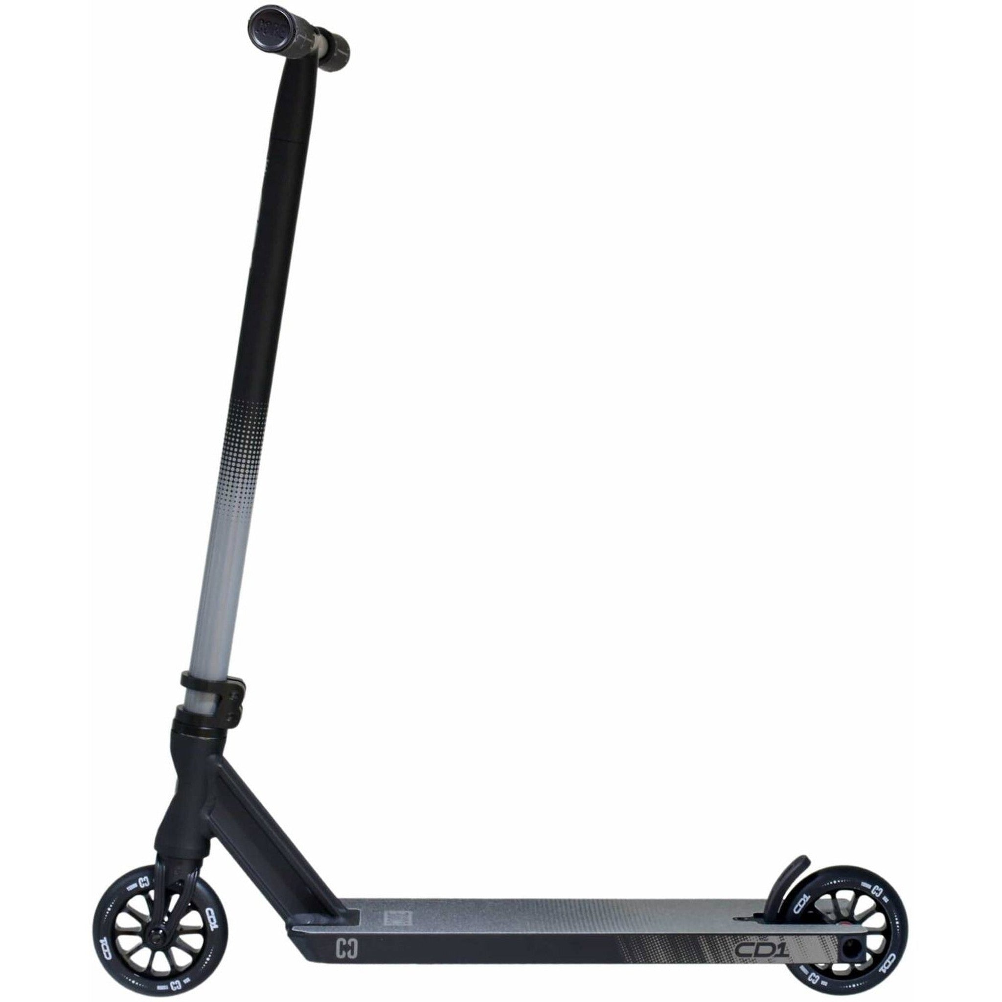 CORE CD1 Stunt Scooter (Black) - Black-ScootWorld.de